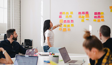 Online Teaching - INT formation