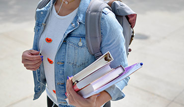 Higher Education - INT formation