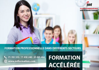 Institut formation professionnelle Tunisie – INT Formation Tunisie N°1 ...