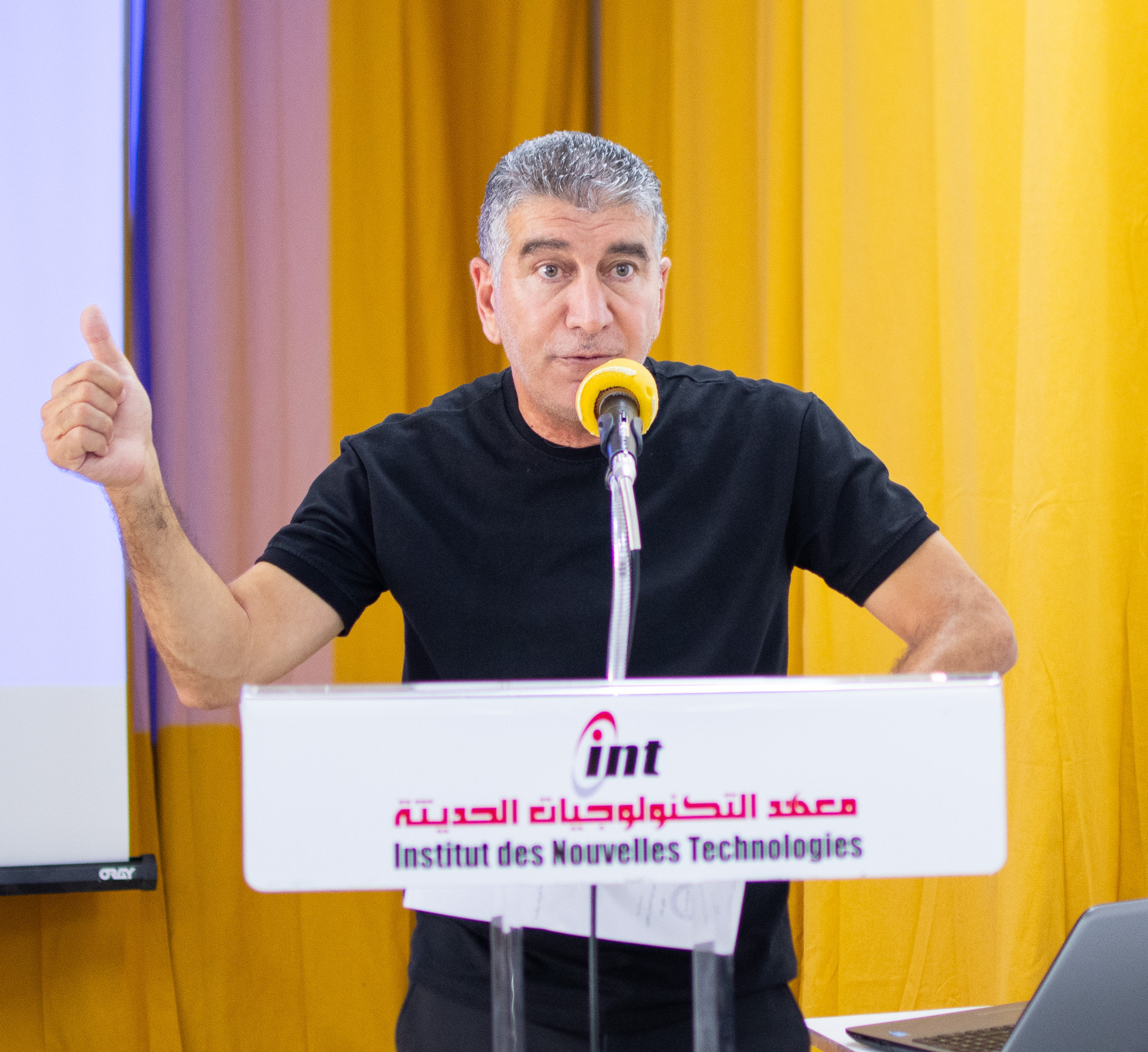 Hamdi safta Ben Romdhane