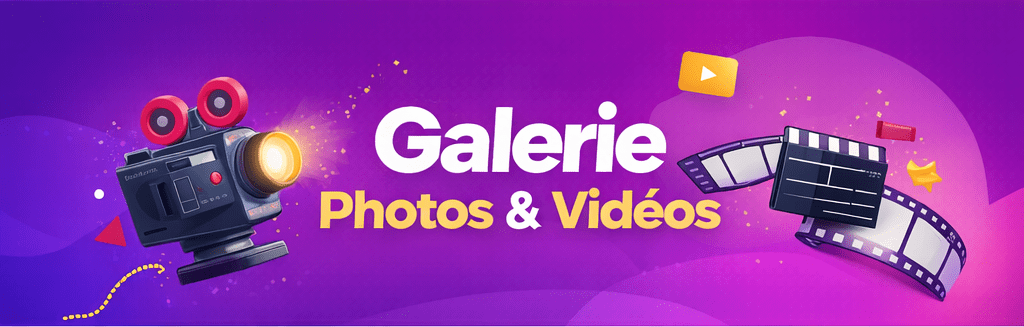 Galerie vidéos INT Tunisie | INT en action