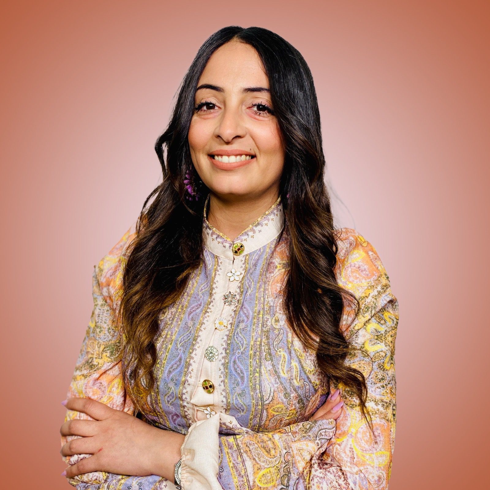 Leila– Responsable scolarité INT Tunisie