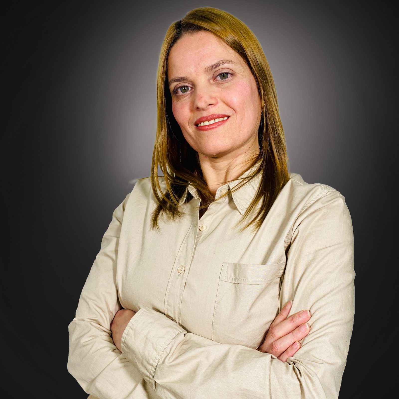 Mouna Aouni directrice INT Tunisie institut formation professionnelle gestion direction