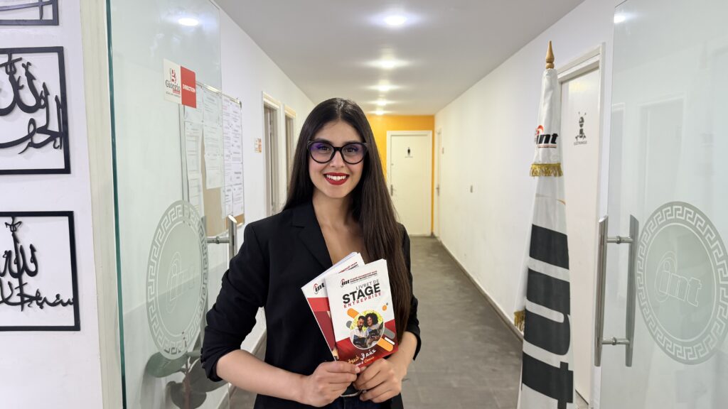 Formation Innovation et Créativité en Tunisie | BTS BTP CAP et ...