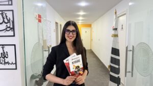 Institut des Nouvelles Technologies Tunisie - Formations BTS BTP CAP et cours accélérés à Tunis.